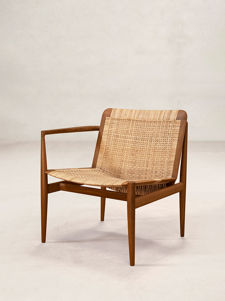 Tangali Modular Chair(One Arm)