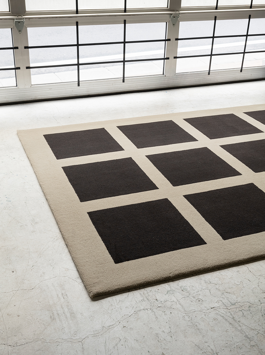 Rectangle Carpet【KENMOCHI-C】