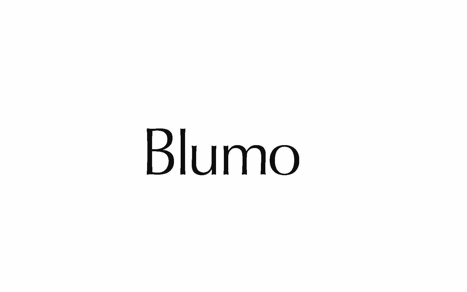 Blumo