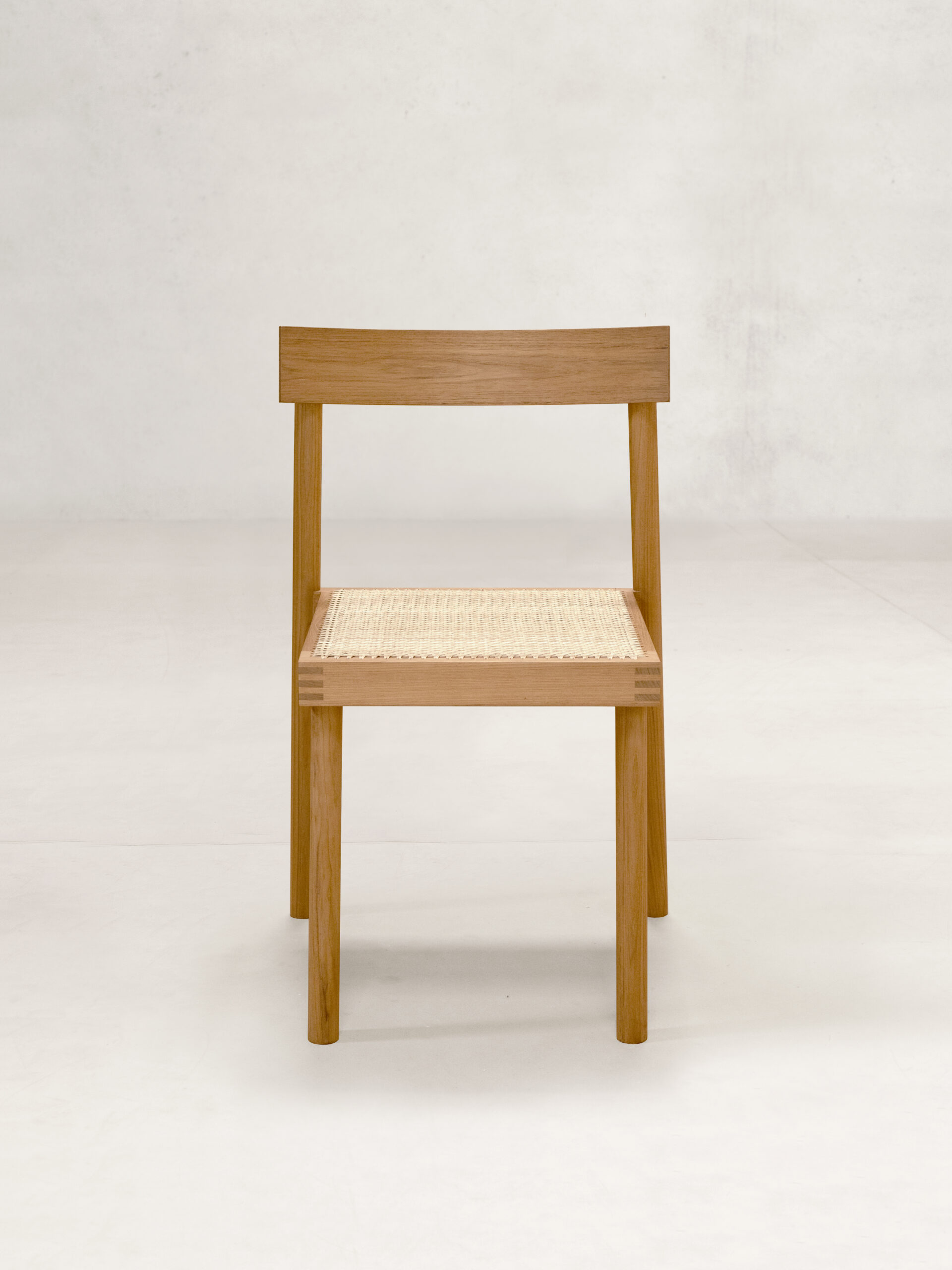 Nandi Dining Chair