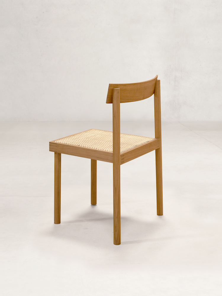 Nandi Dining Chair