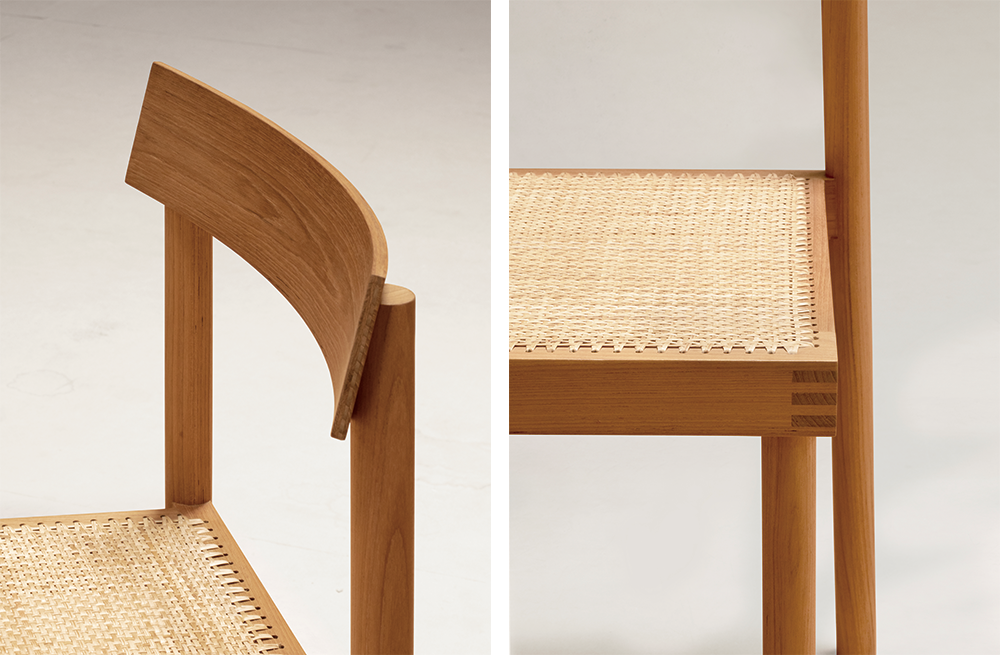 Nandi Dining Chair