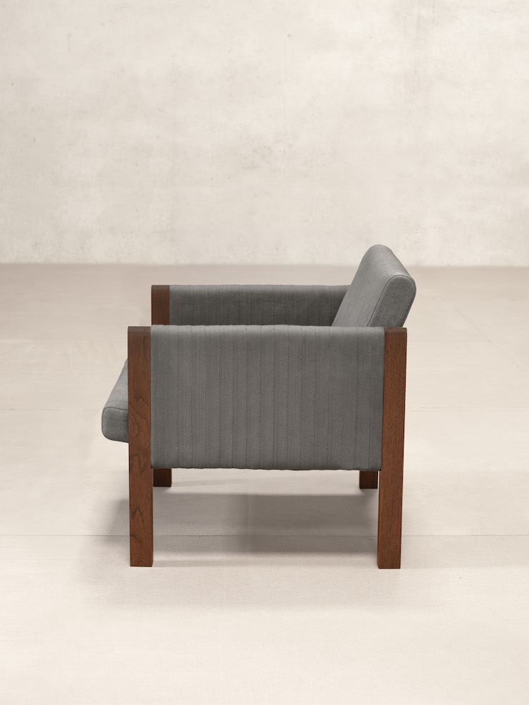 Niwar Lounge Chair