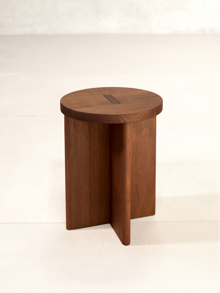 Full Circle Stool