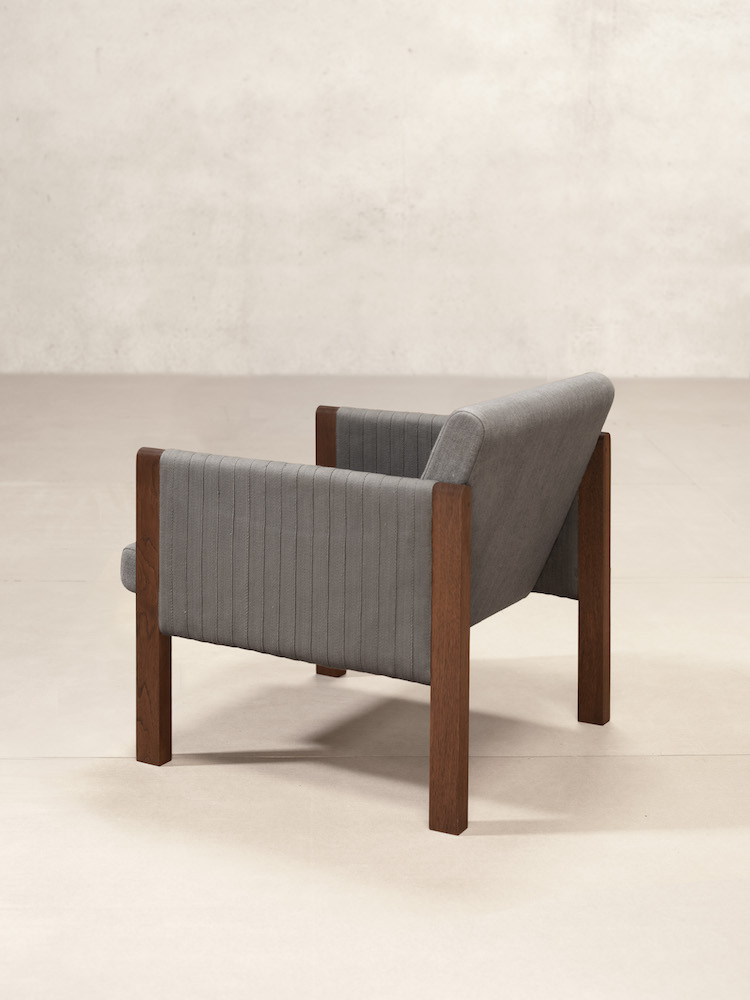 Niwar Lounge Chair