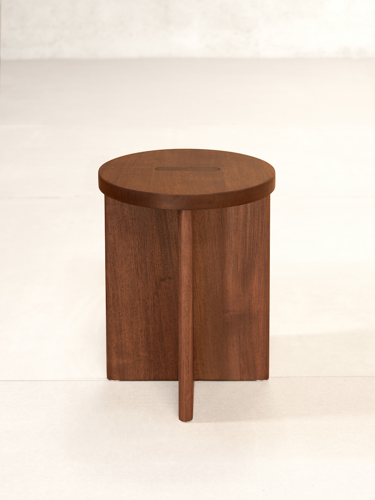 Full Circle Stool