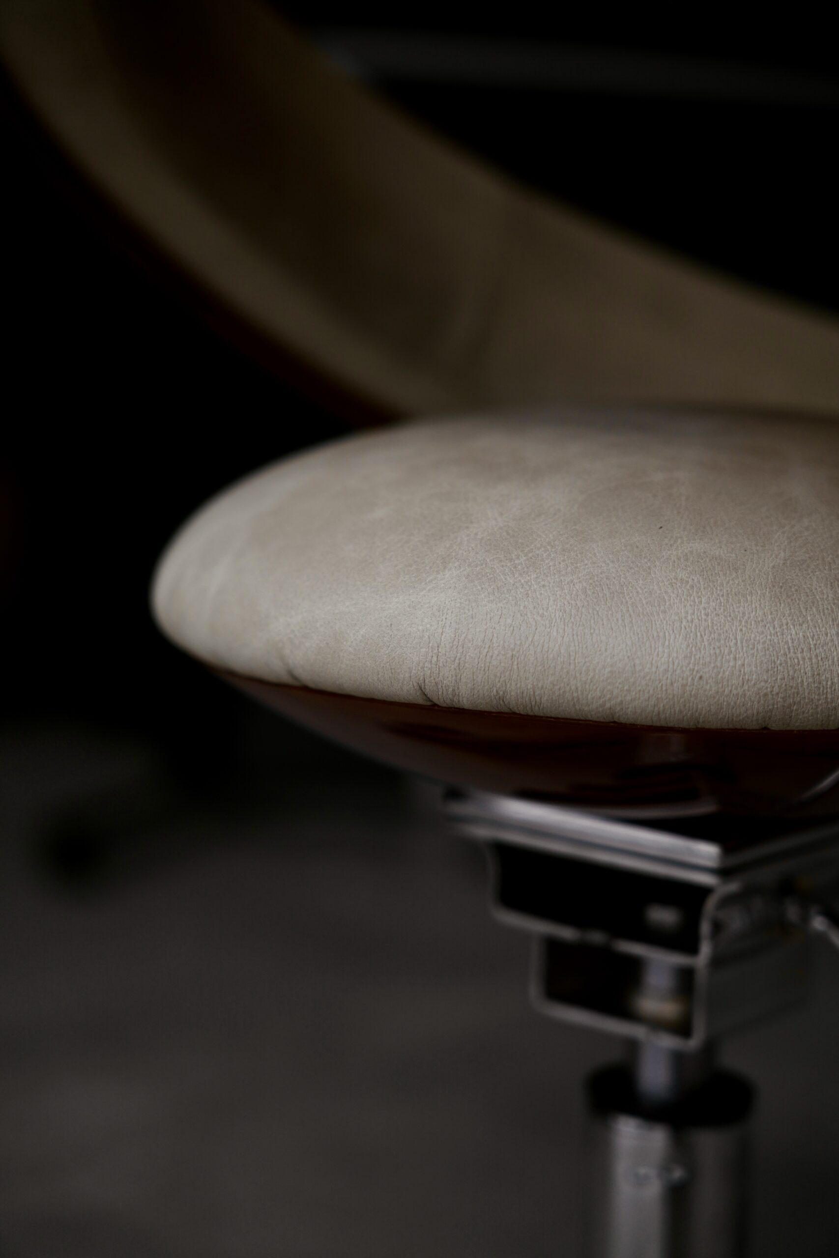 Anel Office Chair 60s