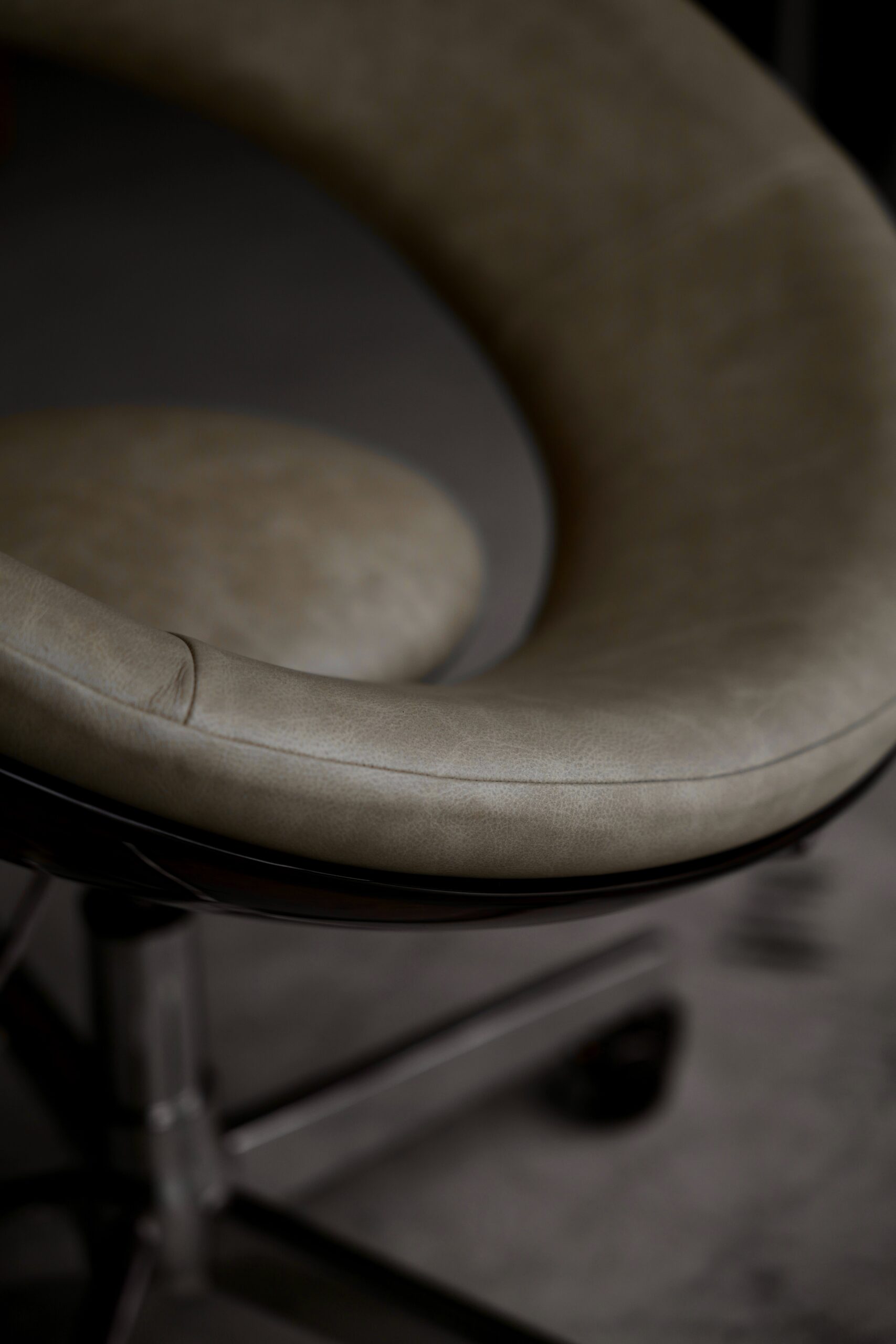 Anel Office Chair 60s