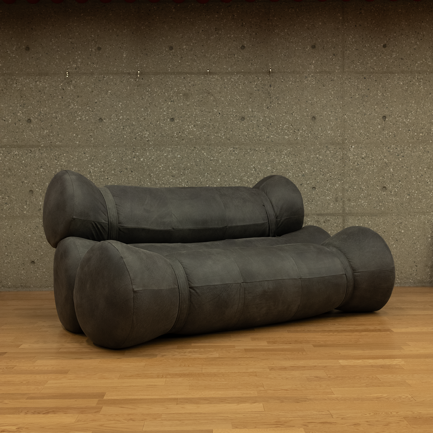 Fardos Sofa 3seats