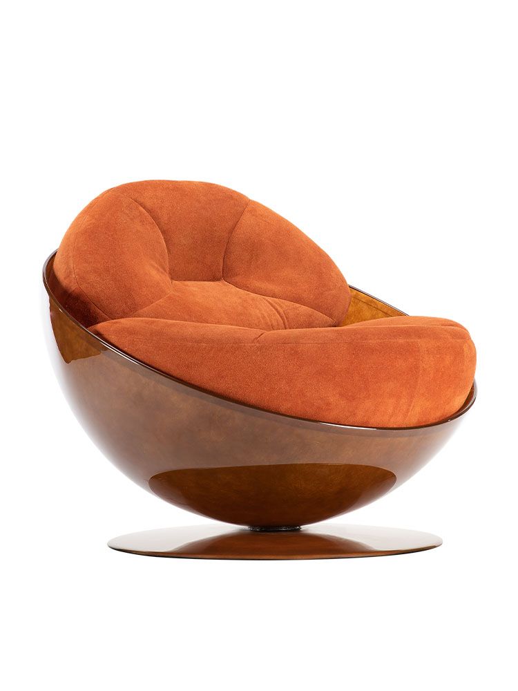 Esfera Lounge Chair