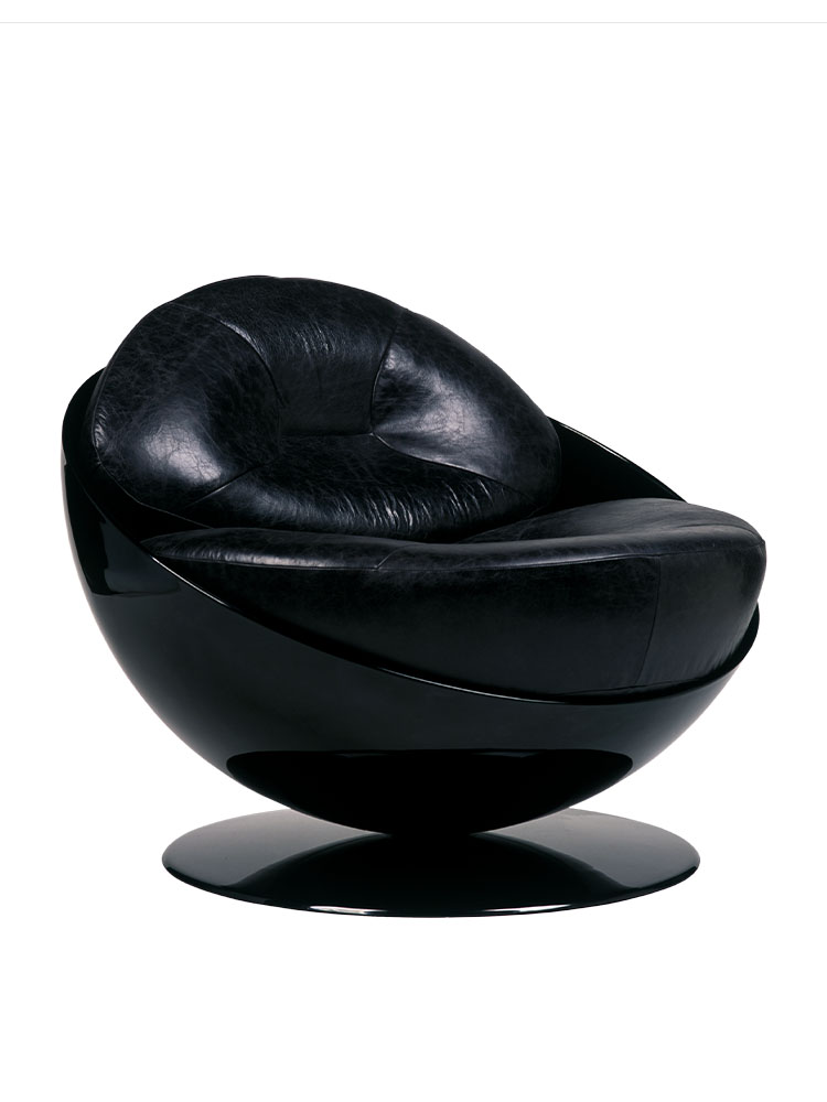 Esfera Lounge Chair