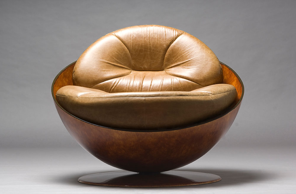 Esfera Lounge Chair