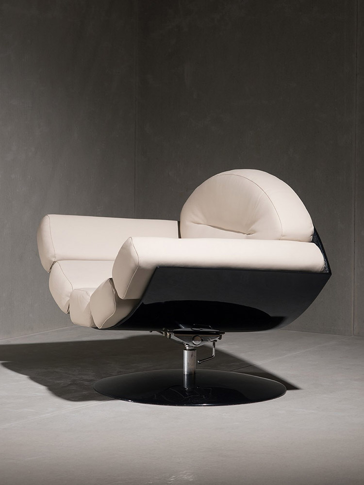 Gaivota Lounge Chair 60s