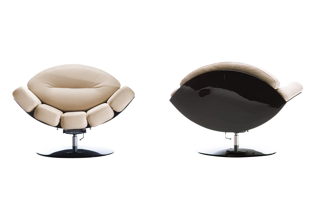 Gaivota Lounge Chair 60s