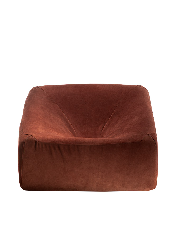 Prisma Lounge Chair