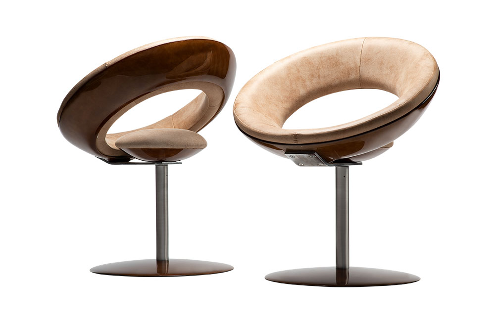 Anel Chair 60s