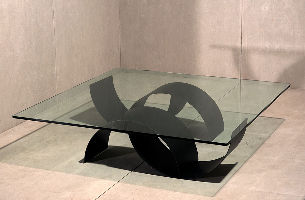 Arcos Coffee Table