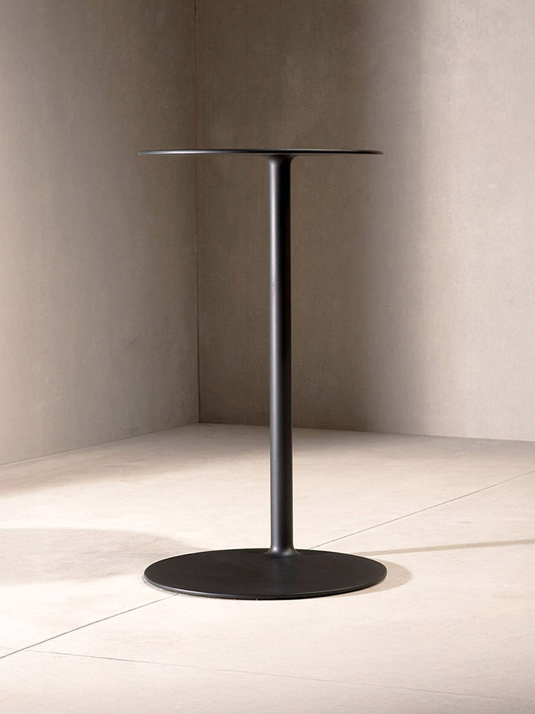 Ciranda Side Table A