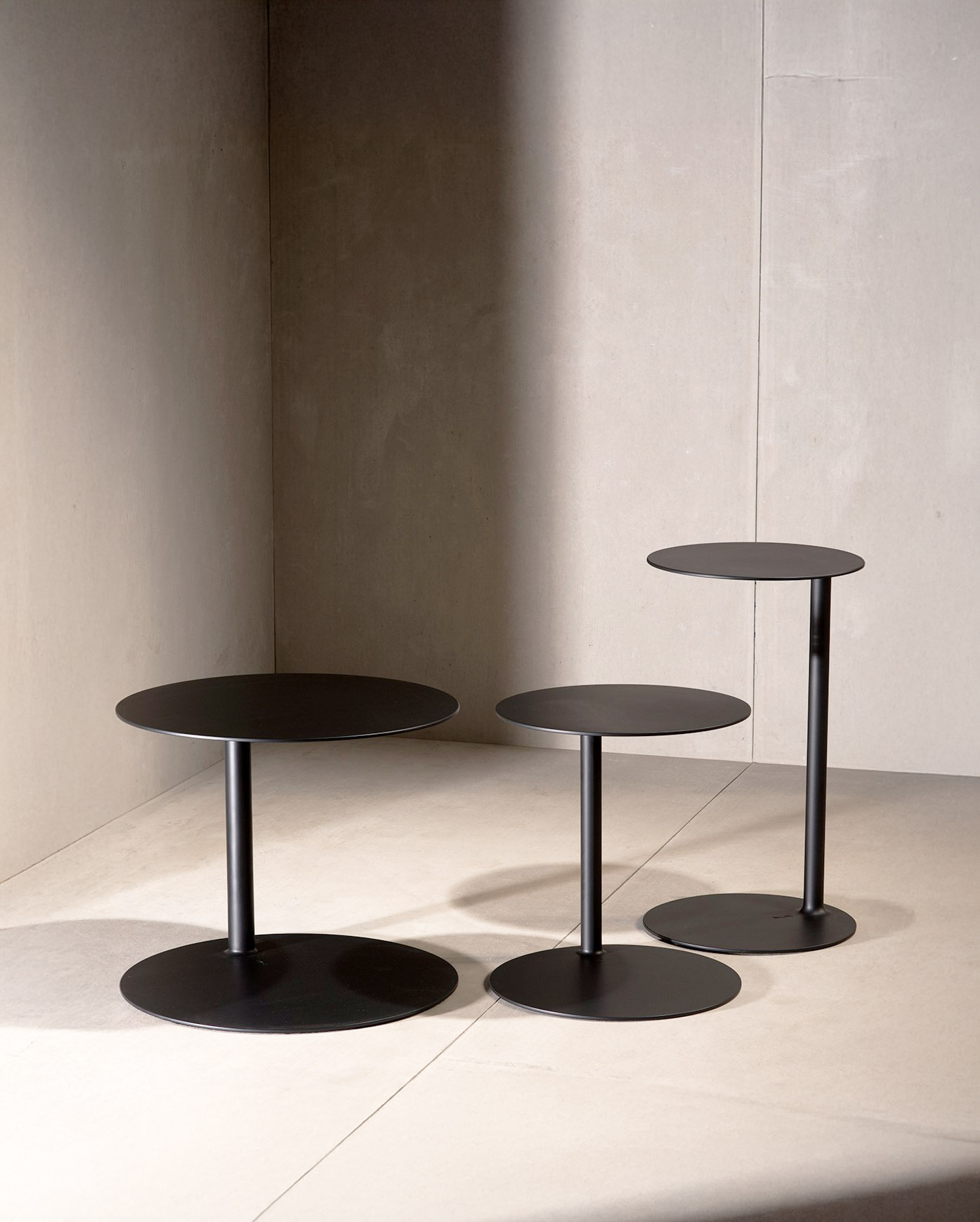 Ciranda Side Table A