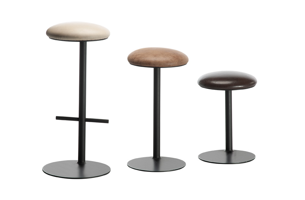 Ciranda Counter Stool