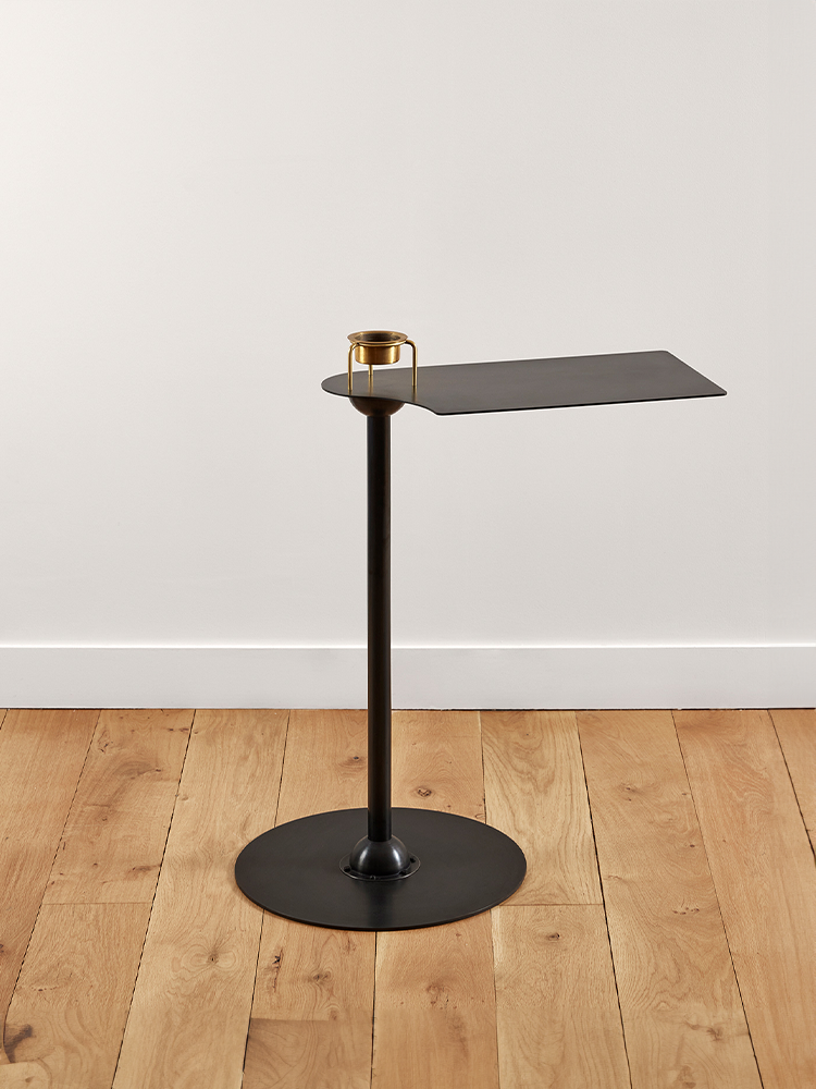 Ashtray Table