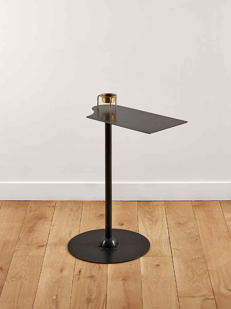 Ashtray Table