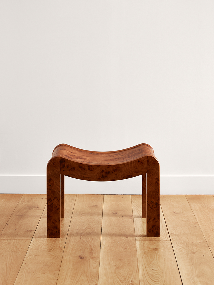 Curule Stool
