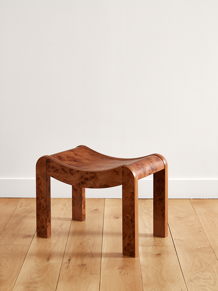 Curule Stool