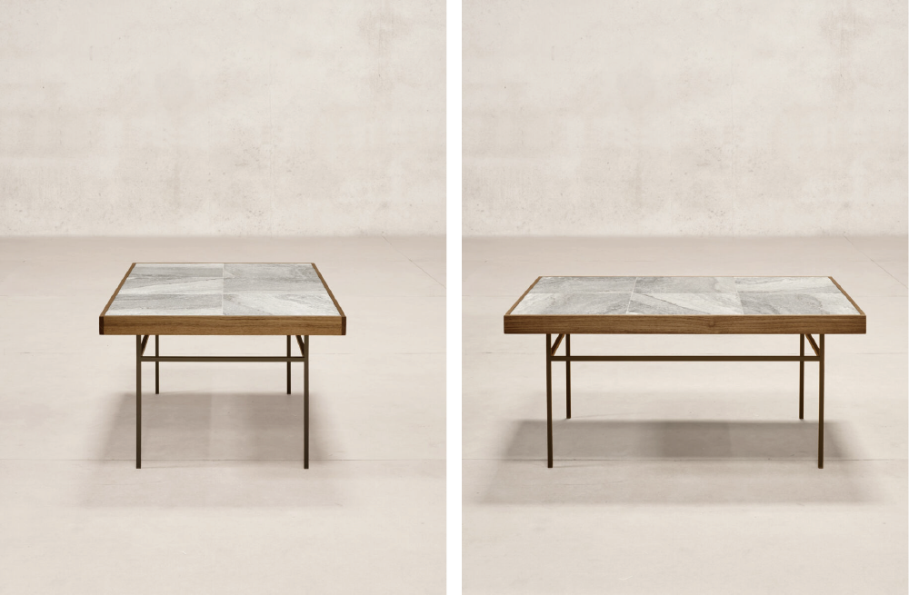 No. 11 Sofa Side Table