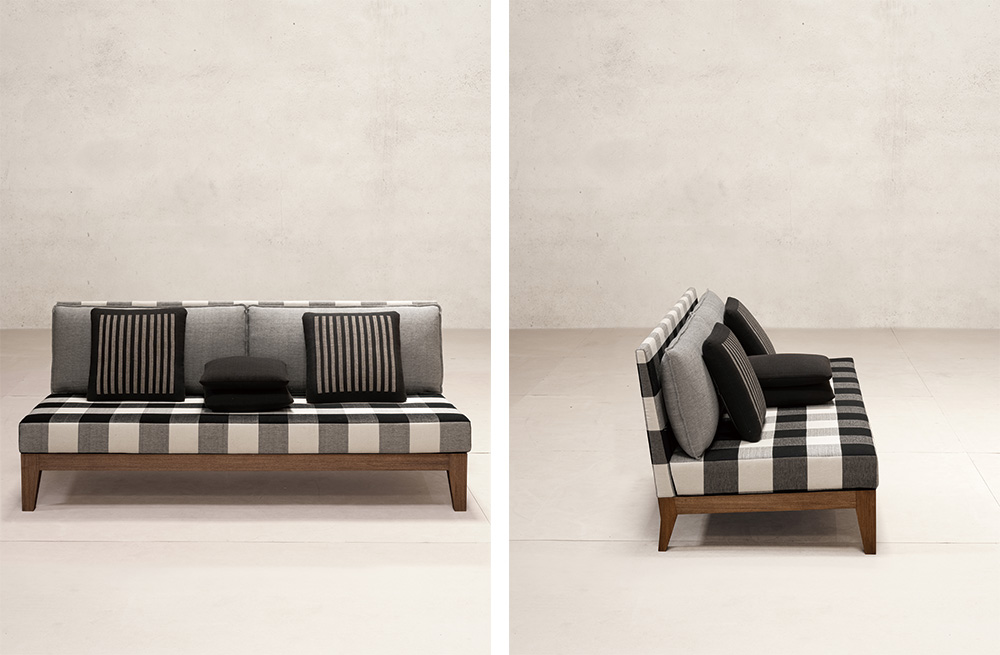 No. 11 Sofa(Original)