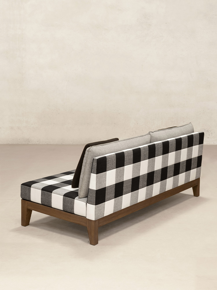 No. 11 Sofa(Compact)