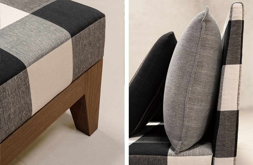No. 11 Sofa(Original)