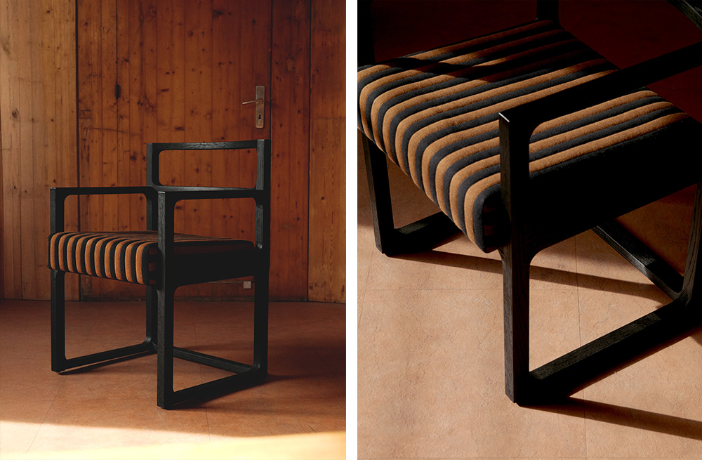 Bentota Dining Chair