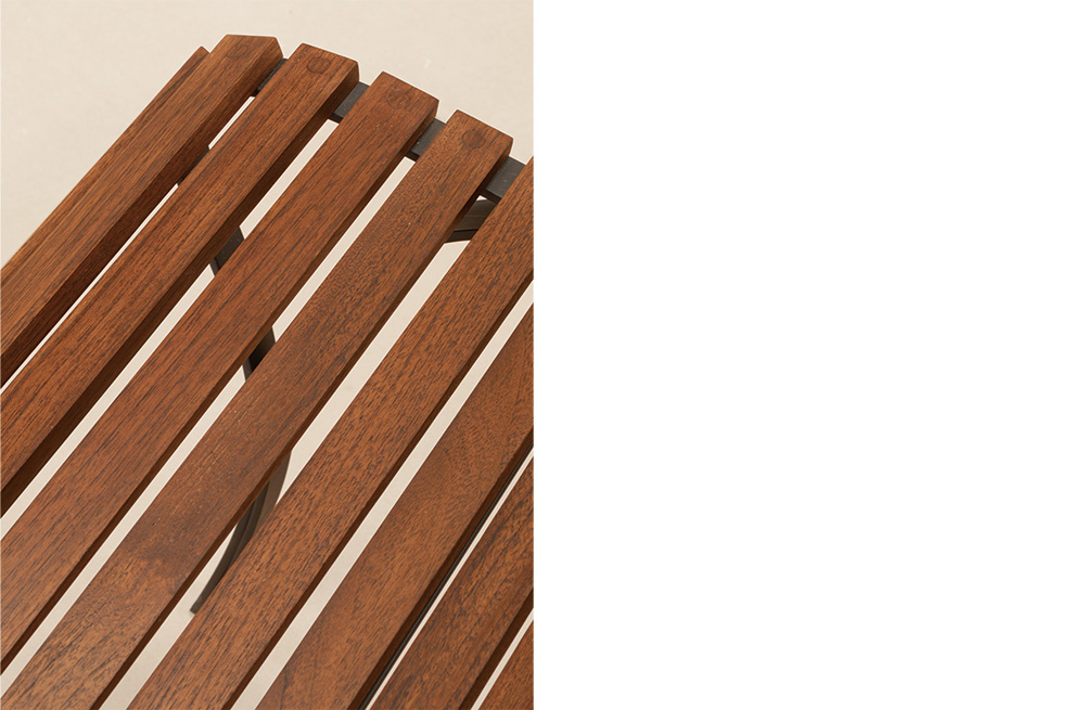 Kandalama Cafe Chair