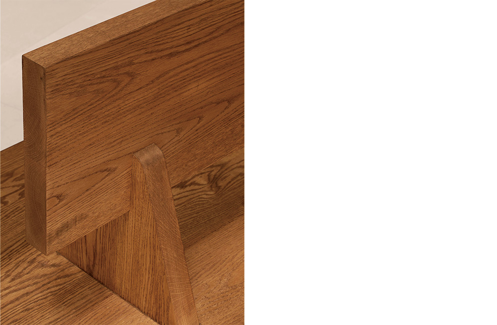 Kandalama Perch Bench