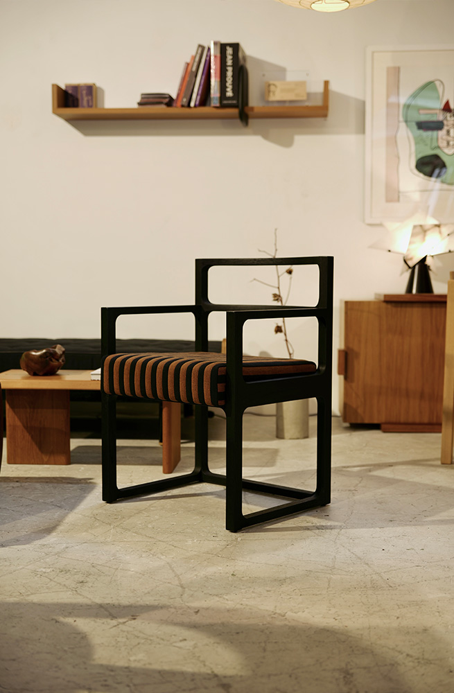 Bentota Dining Chair