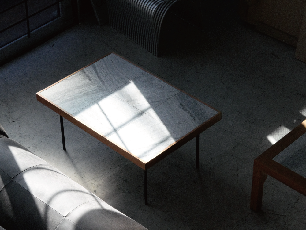 No. 11 Sofa Side Table