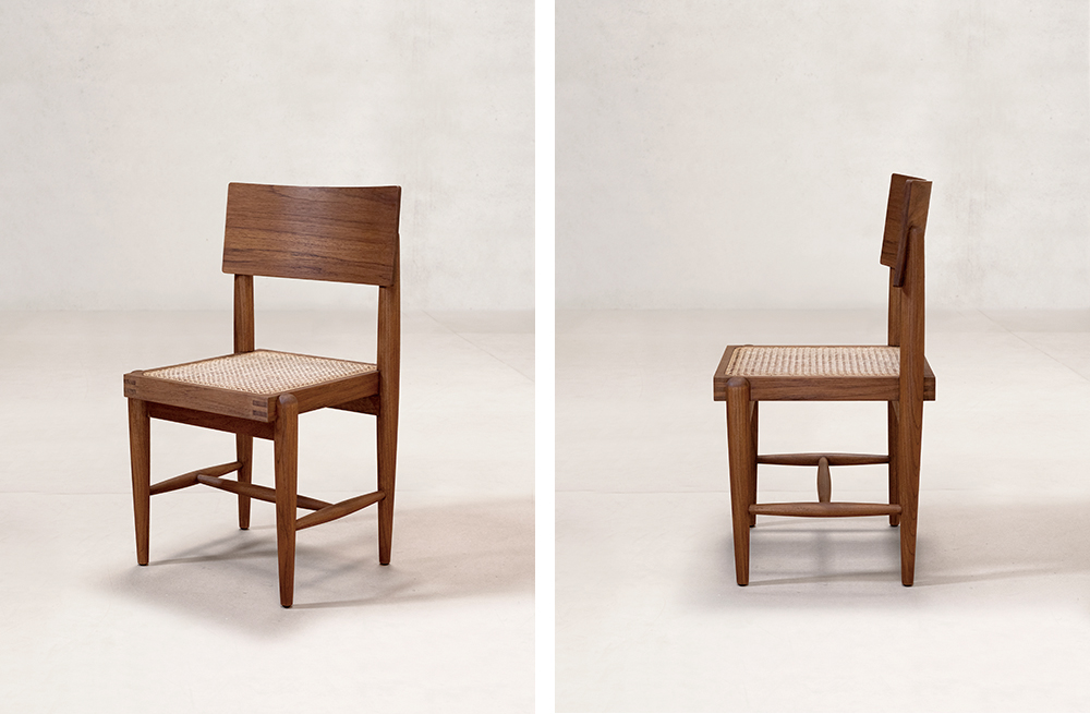 AP Dining Chair