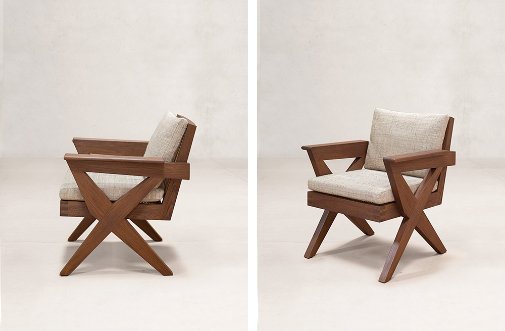 AP Lounge Chair
