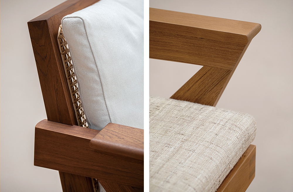 AP Lounge Chair
