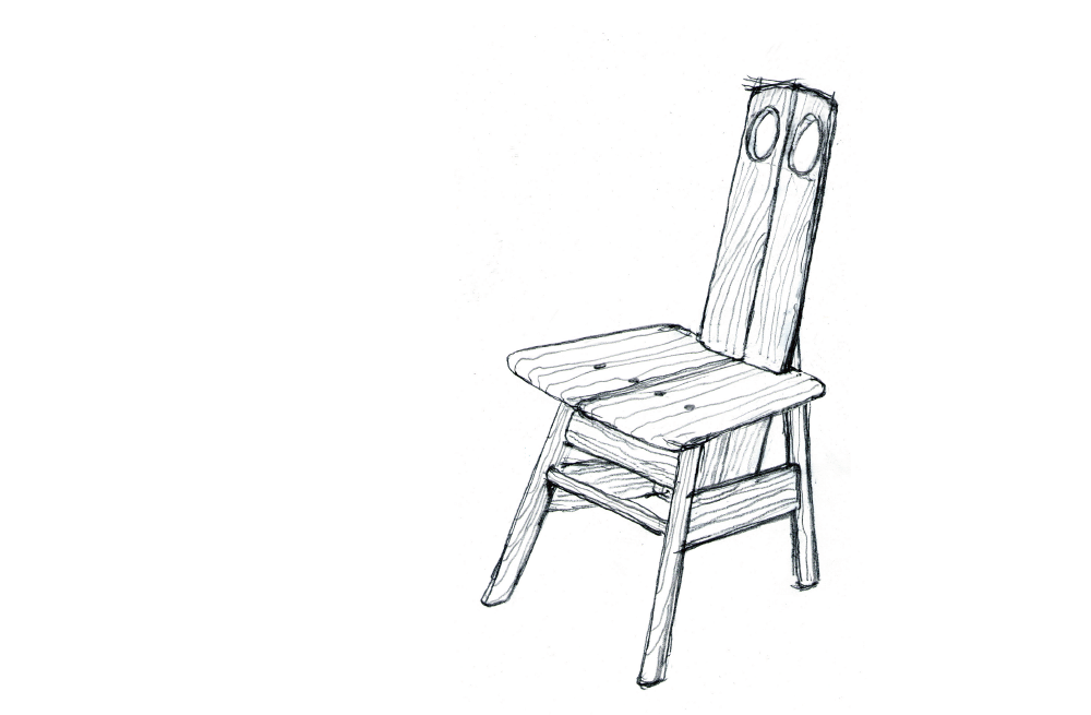 Fernando Chair