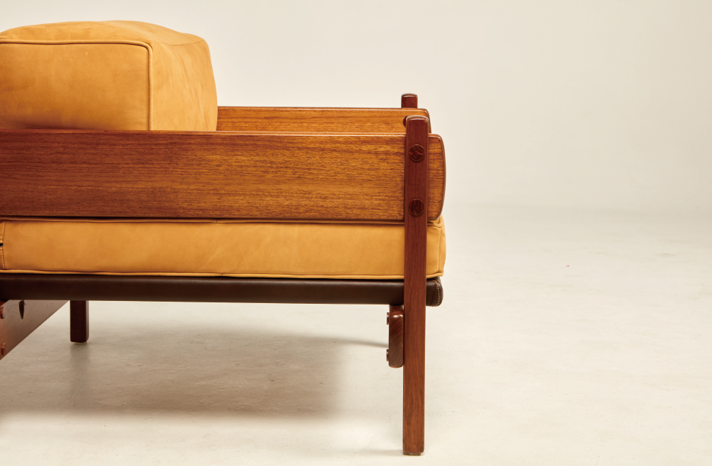 Franco Armchair