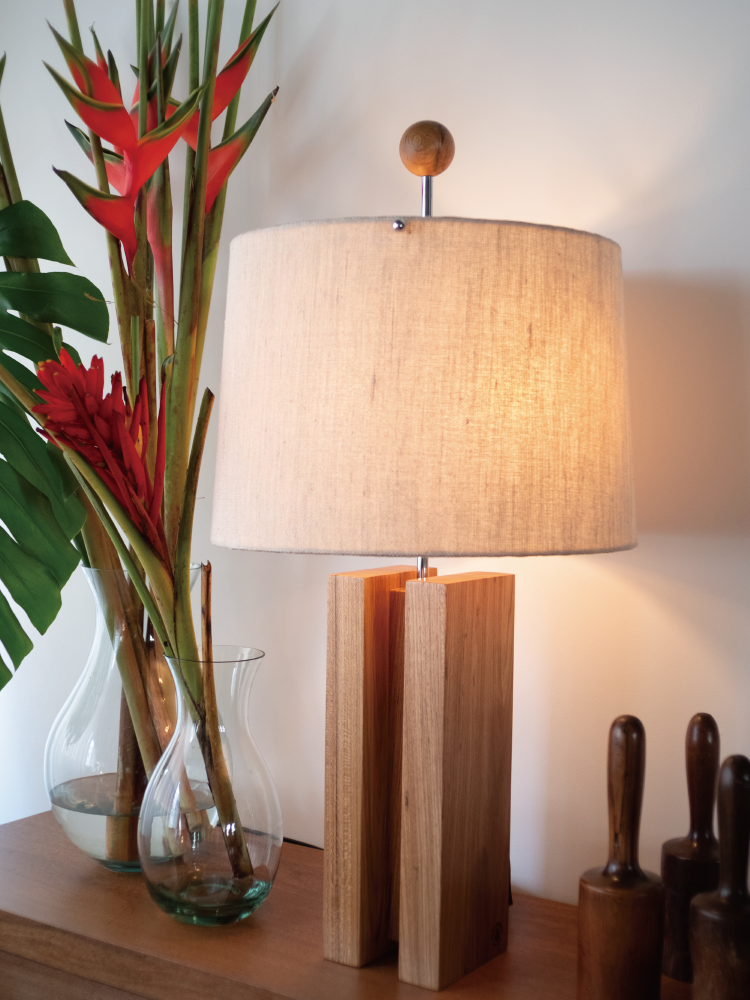 Guico Lamp