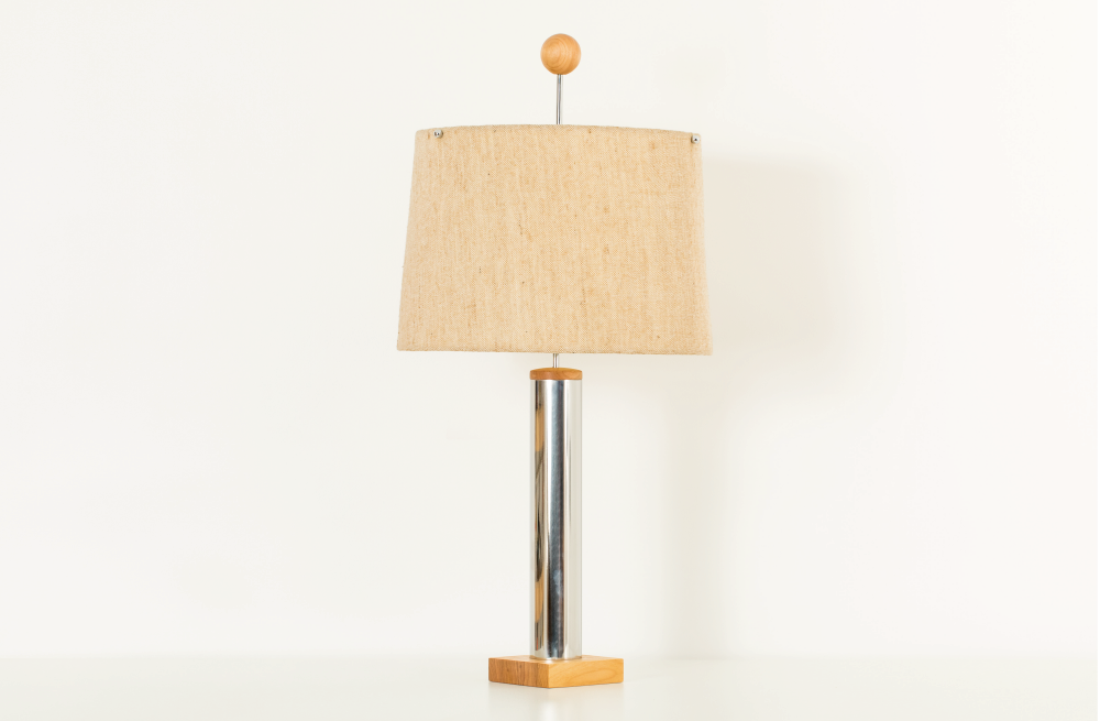 J. Hirth Lamp