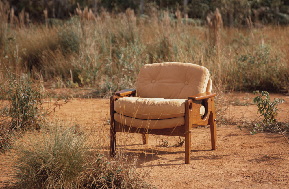 Tetê Armchair