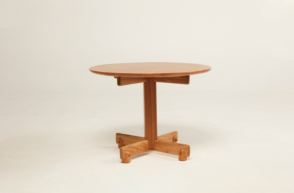 Alex Side Table
