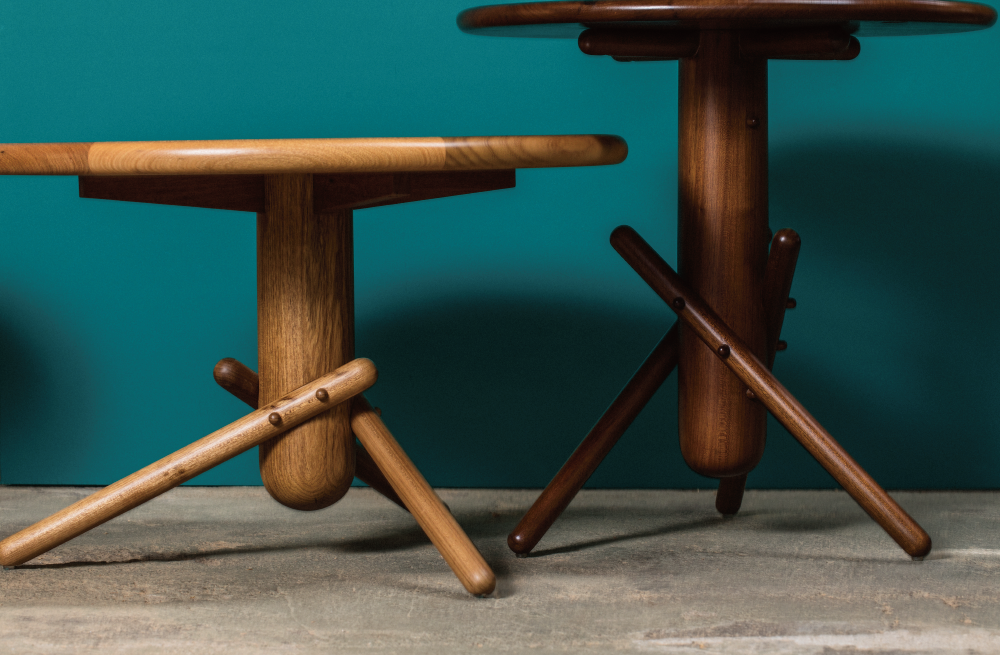 Coringa Side Table 550