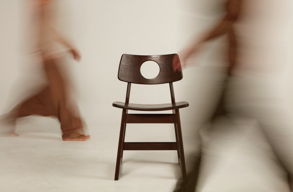 Gaia Chair