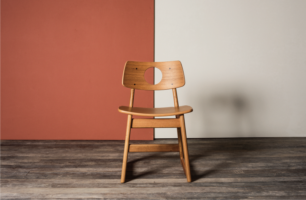 Gaia Chair