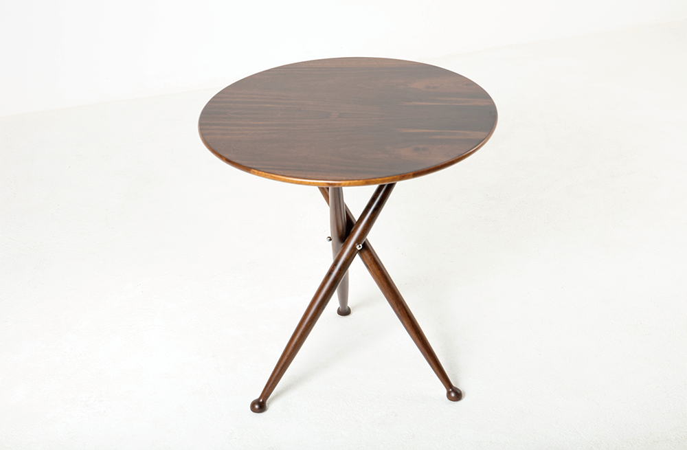 Janete Side Table 600